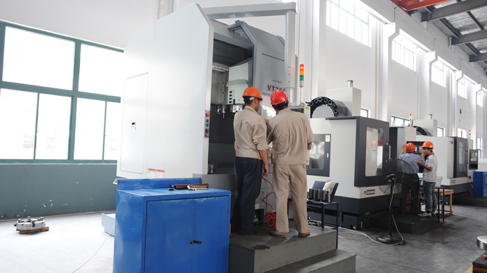 離心泵轉(zhuǎn)子如何修理？