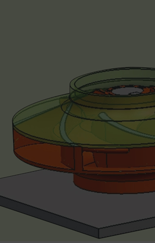 螺旋錐旋技術(shù)