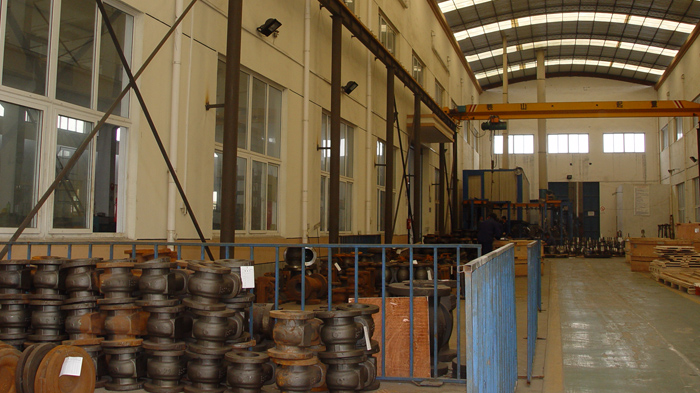 離心泵為什么要安裝吸水底閥？