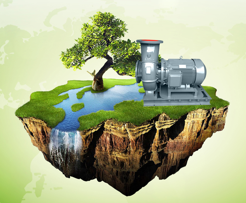 LTP,WTP超高效節(jié)能循環(huán)專(zhuān)用泵