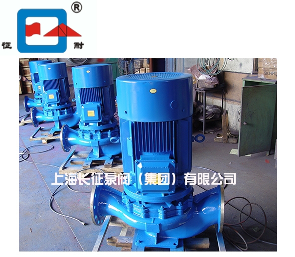 循環(huán)水泵是什么泵？