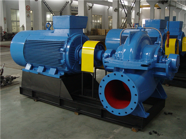 循環(huán)水泵揚程怎么選？